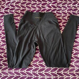 Alphalete Leggings XS